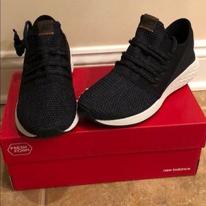 NEW in box New Balance sneakers